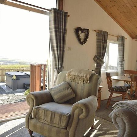 Lochhill Stable Lodge Castle Douglas Luaran gambar