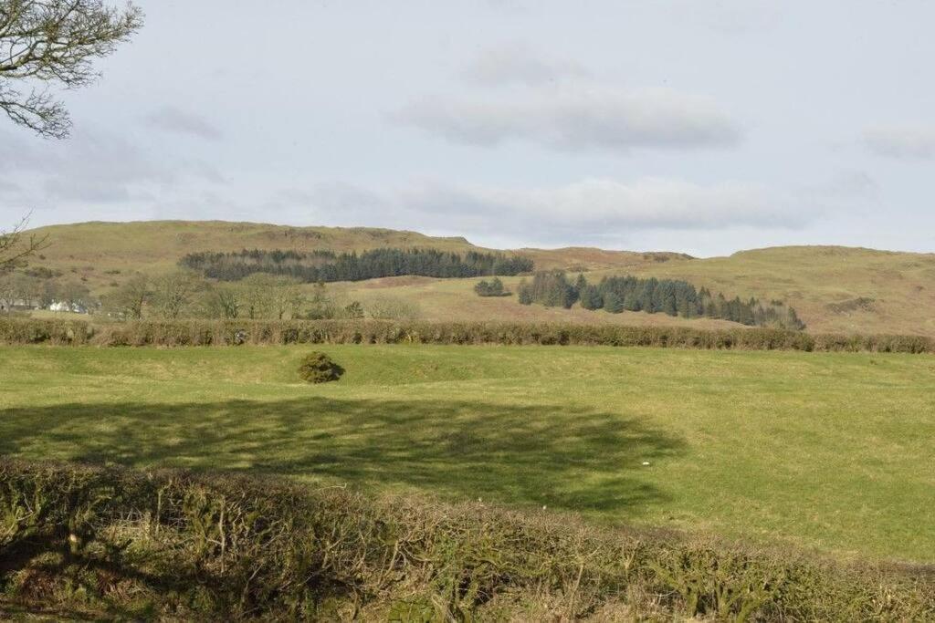 Lochhill Stable Lodge Castle Douglas Luaran gambar