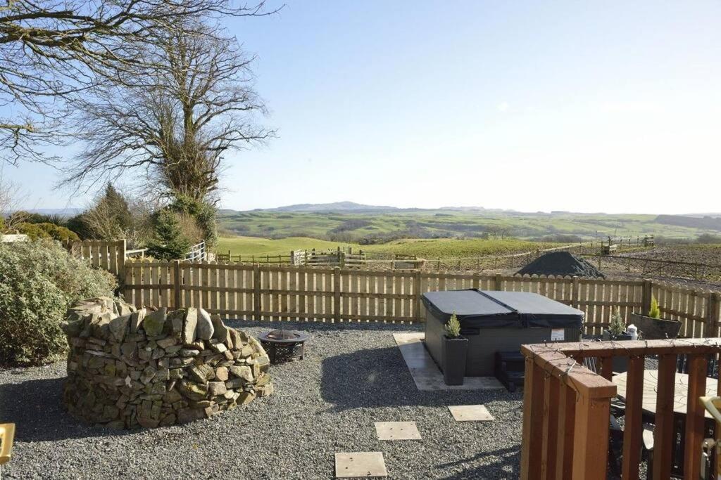 Lochhill Stable Lodge Castle Douglas Luaran gambar