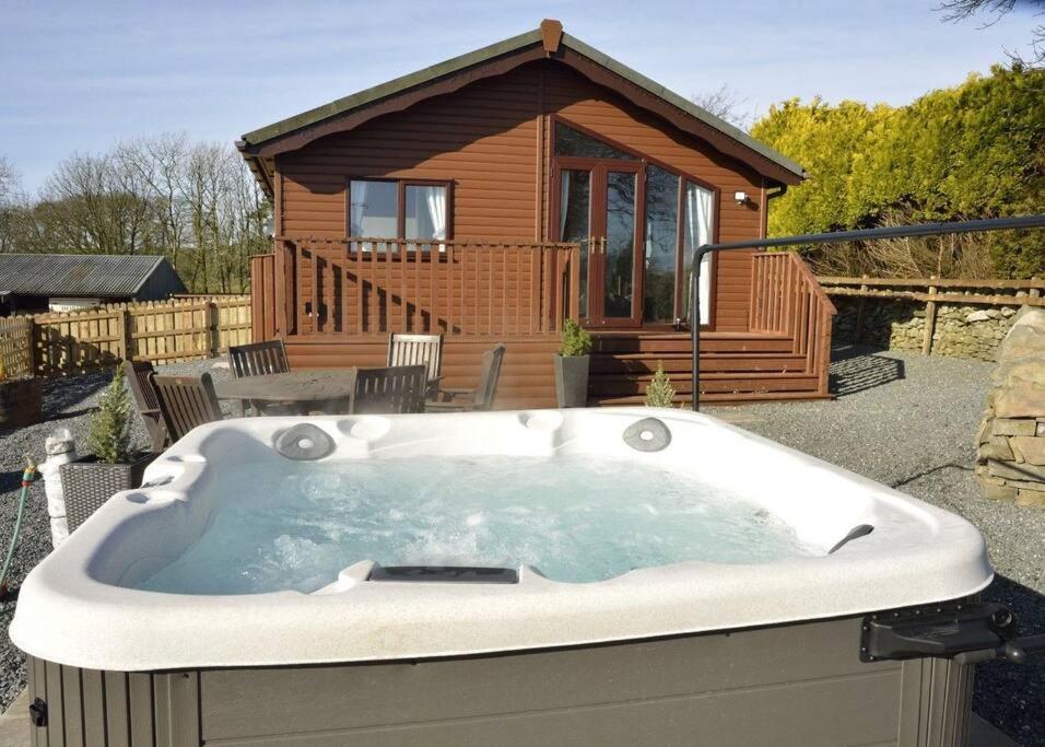 Lochhill Stable Lodge Castle Douglas Luaran gambar