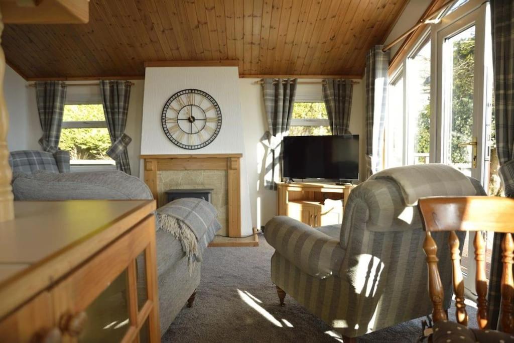 Lochhill Stable Lodge Castle Douglas Luaran gambar