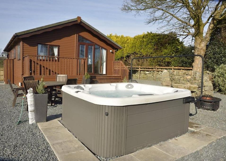 Lochhill Stable Lodge Castle Douglas Luaran gambar