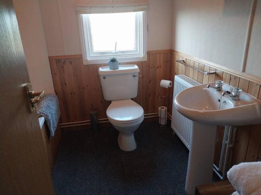 Lochhill Stable Lodge Castle Douglas Luaran gambar