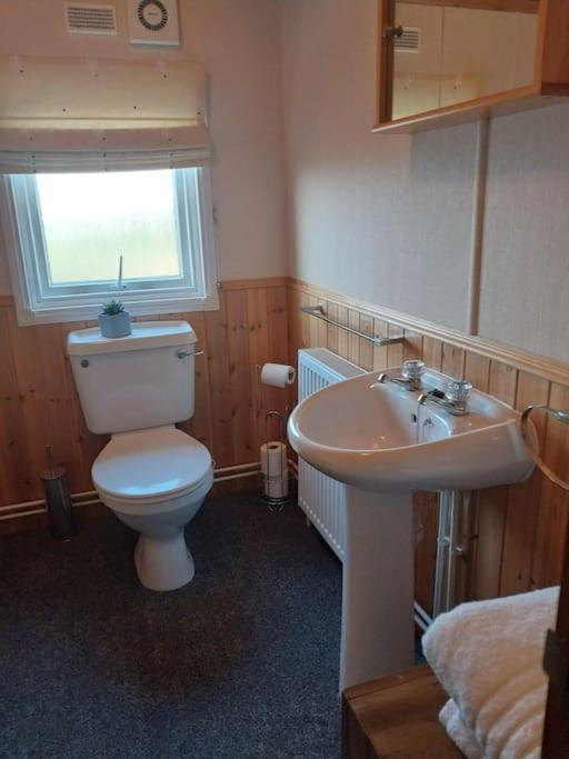 Lochhill Stable Lodge Castle Douglas Luaran gambar