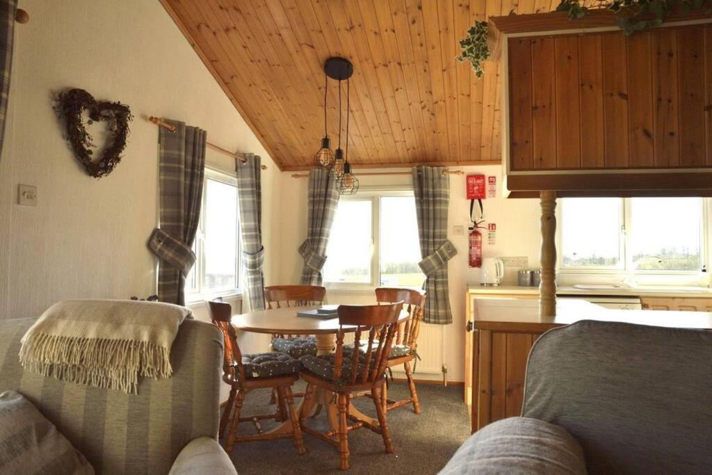 Lochhill Stable Lodge Castle Douglas Luaran gambar